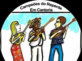 Campeões do Repente - Tinguis