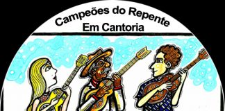 Campeões do Repente - Tinguis